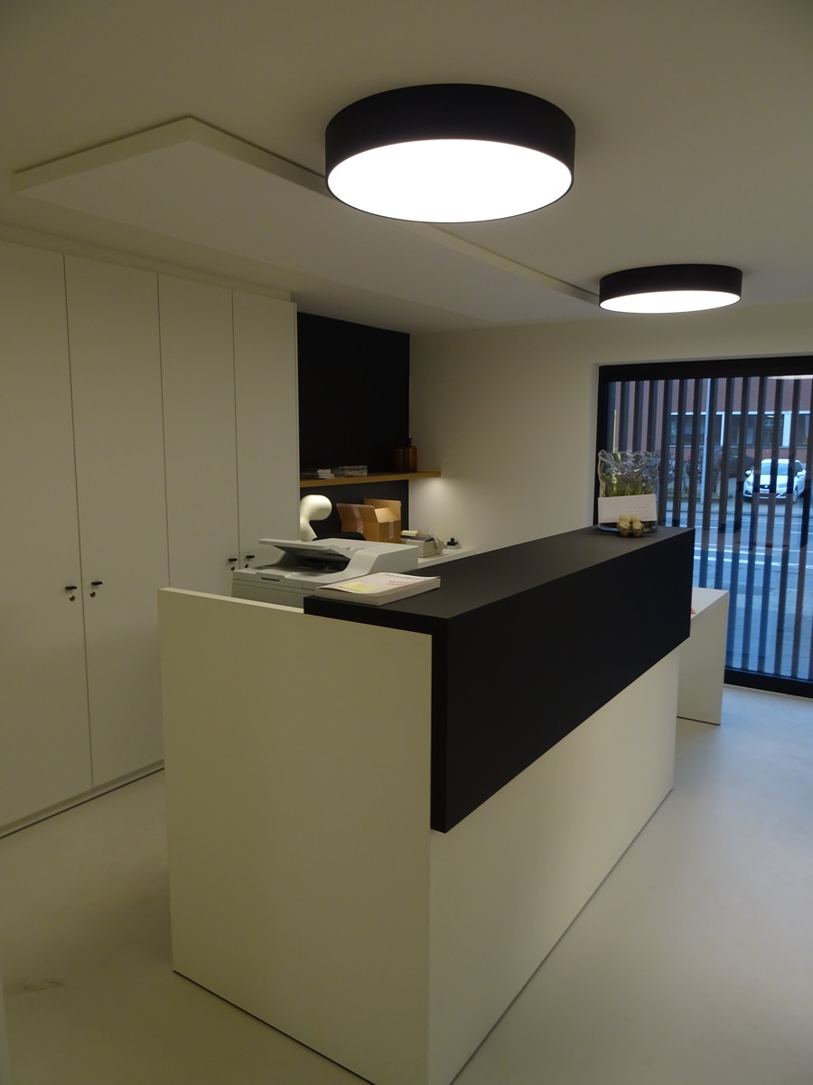 Cabinet médical Deinze