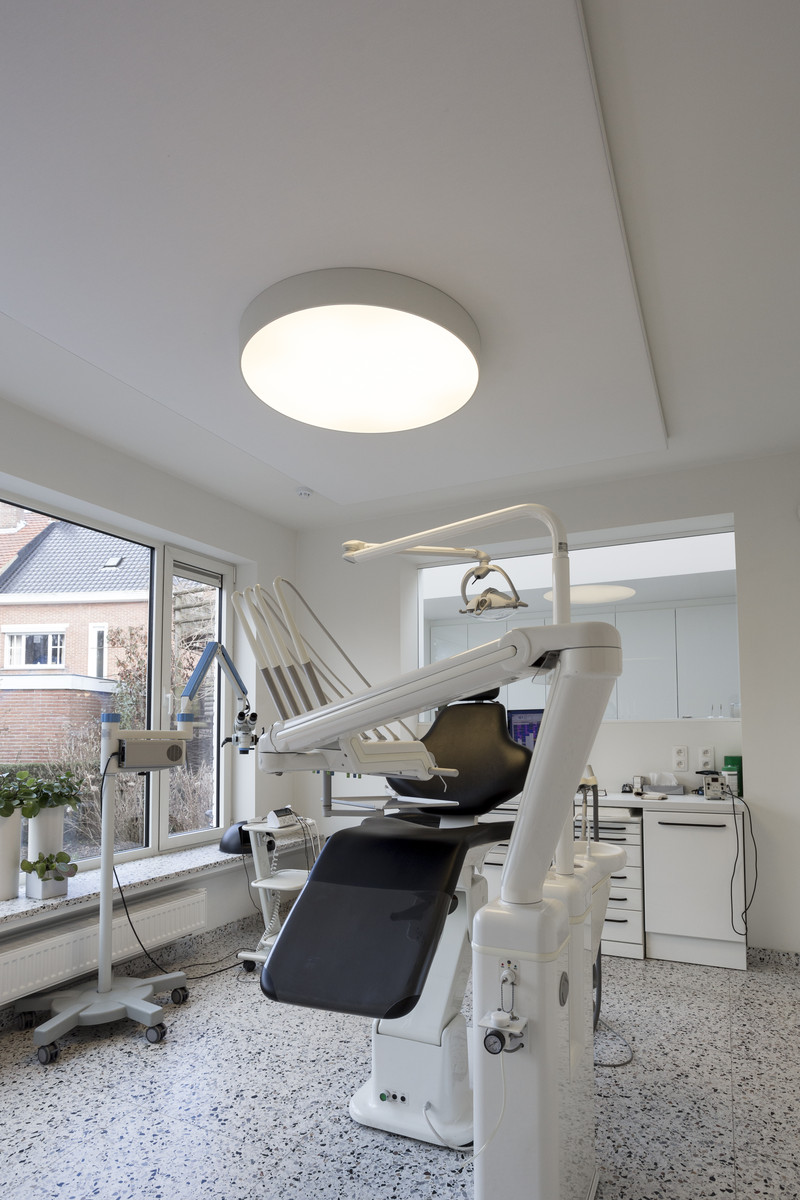 Tandartspraktijk Gaaf