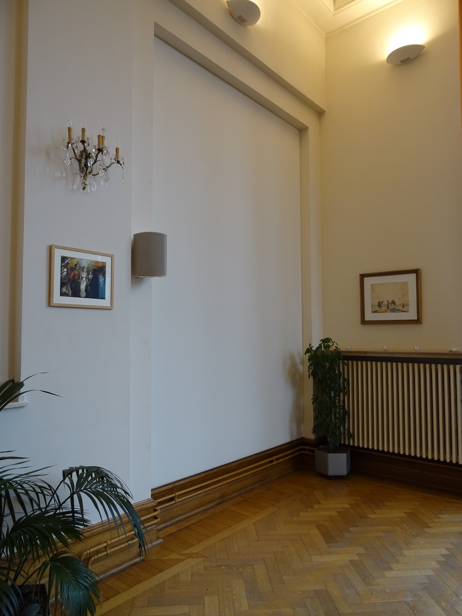 La commune de Zwijndrecht