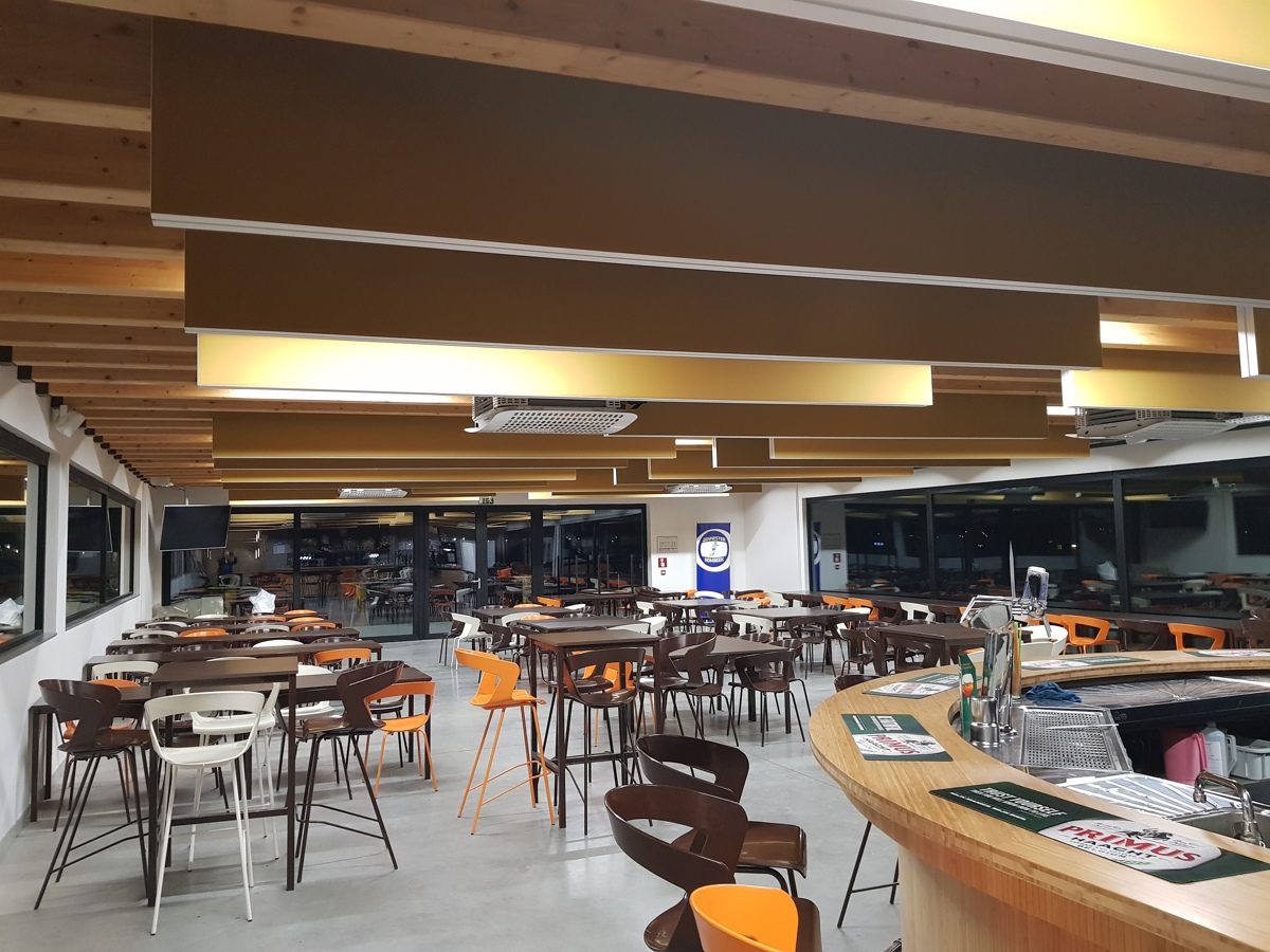 Football club Zennester