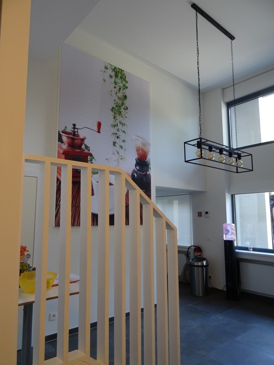 Medical practice Colin