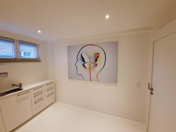 Medische praktijk Neurogen