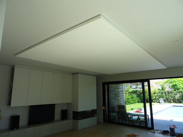 Nieuwbouwwoning Edegem