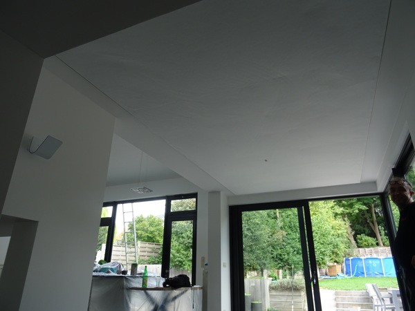 Maison priv&eacute;e &agrave; Leefdaal