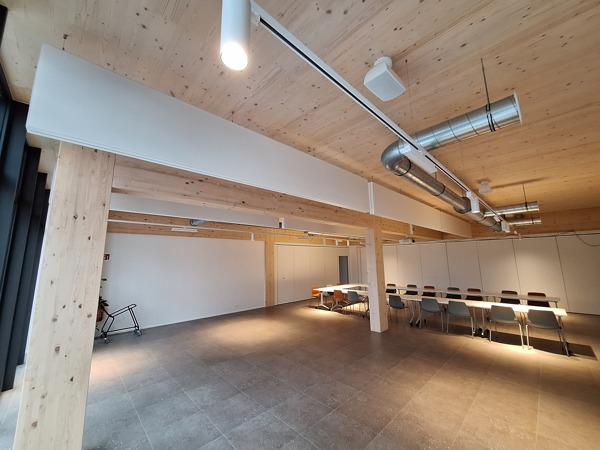 COUSTbaffles white - FIOLA