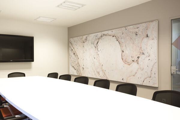 COUST panel bij PC Caritas/Karus