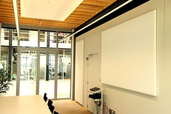 COUST panel bij Wit-Gele Kruis