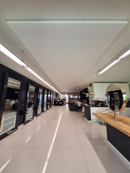 COUSTceiling bij Rebalance 21