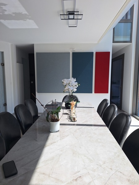 COUSTpanel at Maison Passion
