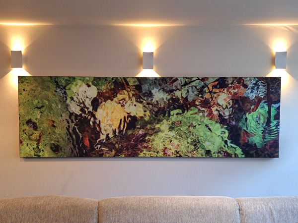 COUSTpanel bij Alexander techniek Gent